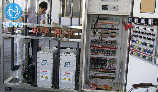 光电超纯水设备，液晶屏超纯水设备