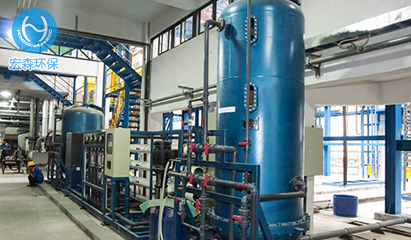 混床超纯水设备，混床超纯水系统