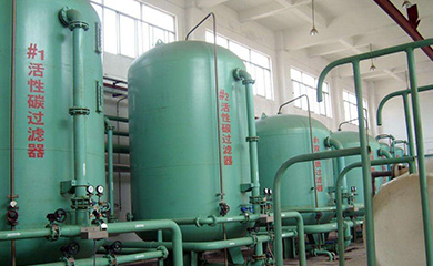 电镀行业纯水设备，电镀纯水装置