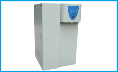 实验室高纯水机适用于高端的电子科学、光电研究、新能源技术、新材料技术、半导体技术、生命科学等实验项目。