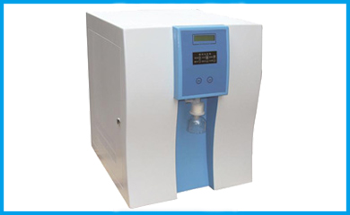 生物研究实验室超纯水机专门为分子生物学应用设计，适用于高端的生命科学，生物研究，分子生物学，组织培养、生物工程、基因研究等实验项目。