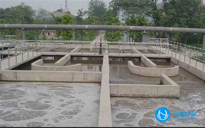 食品加工厂废水处理技术