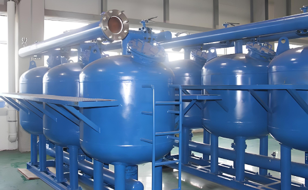 制药行业发酵罐冷却循环水系统简介制药行业发酵罐冷却循环水系统是生物制药、化学制药发酵工艺的核心配套系统，主要用于发酵罐温度精准调控，保障发酵过程稳定高效，直接关系到药